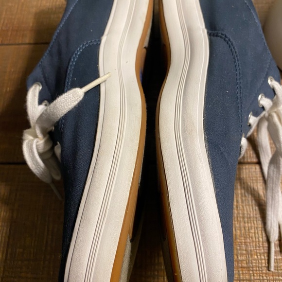 KEDS ANDIE MICROSTRETCH WOMENS SNEAKERS - Picture 8 of 11